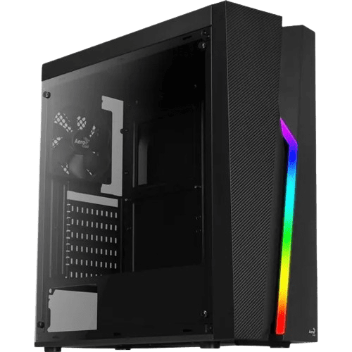 HOOK Gamer AMD R5-4600G, 32GB RAM, SSD 1TB NVME, B550, 500W
